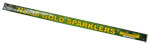 36 inch Sparklers Gold