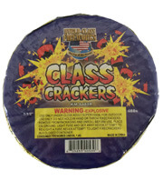 Firecrackers 500 Roll