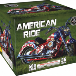 American Ride