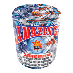 Amazing Strobe