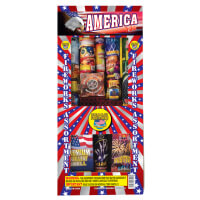 America Assortment