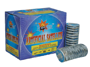 Artificial Satellites