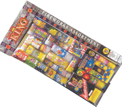 King Assortment