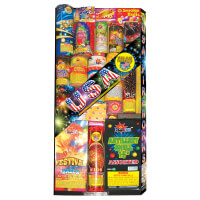 USA Assortment