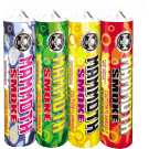 Mammoth Colored Smoke