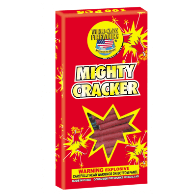 Mighty Crackers