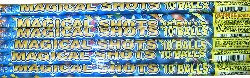 Baby Shot Mini Roman Candles