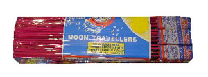 Moon Travelers