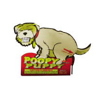 Poopy Puppy