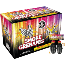 Smoke Grenade