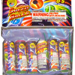 Speed Balls