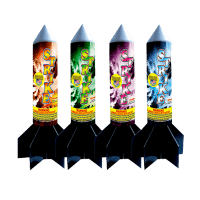 Strike Missile (7 1/2)