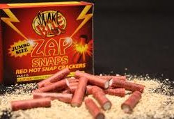 Adult Snaps- Zap Snaps
