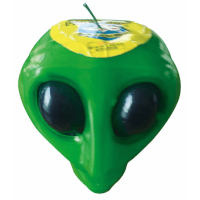 Alien Fountain