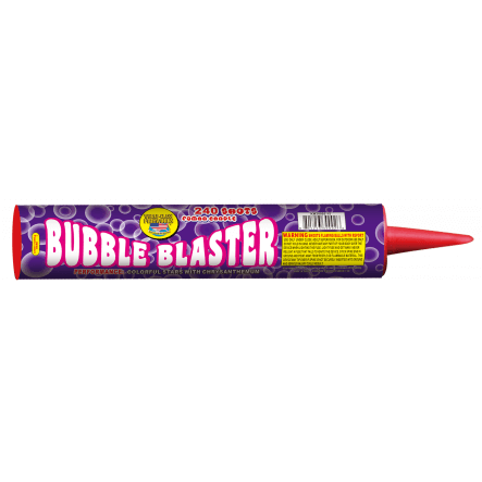 Bubble Blaster