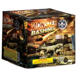 Monster Bashing