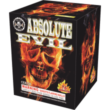 Absolute Evil