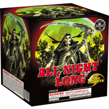 All Night Long
