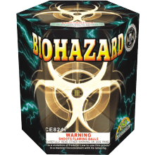 Biohazard