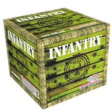 Infantry