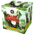Killer Alligator