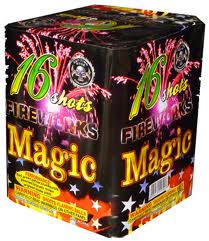 Magic 200gm