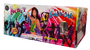 Party Favor