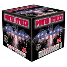 Power Strike