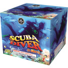 Scuba Diver