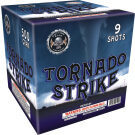 Tornado Strike