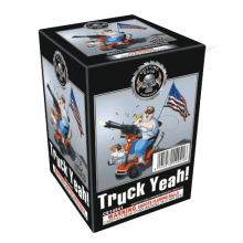 Truck Yeah