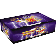 Unrestrained Freedom