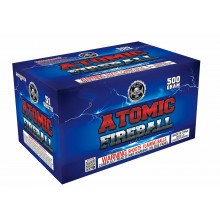 Atomic Fireball