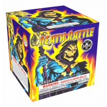 DEATH RATTLE