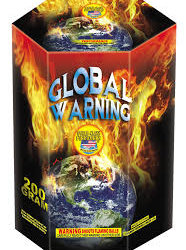 Global Warning