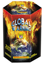Global Warning