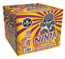 NINJA