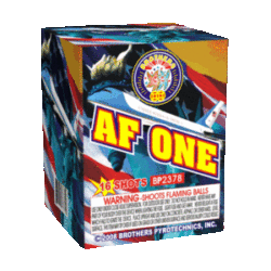 AF One