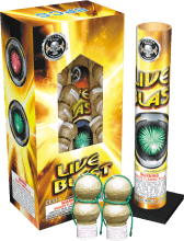 Live Blast