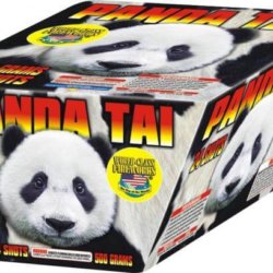 Panda Tai (formerly Wild Time)