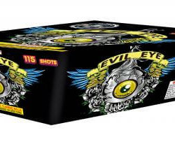 Evil Eye
