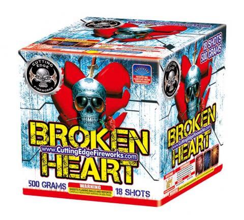 Broken Heart