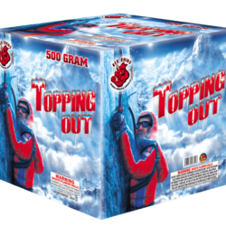 Topping Out