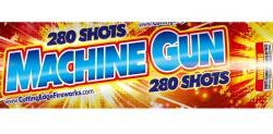 Machine Gun