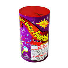 Never Ending Fountain