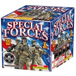 Special Forces