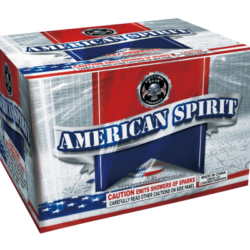 American Spirit
