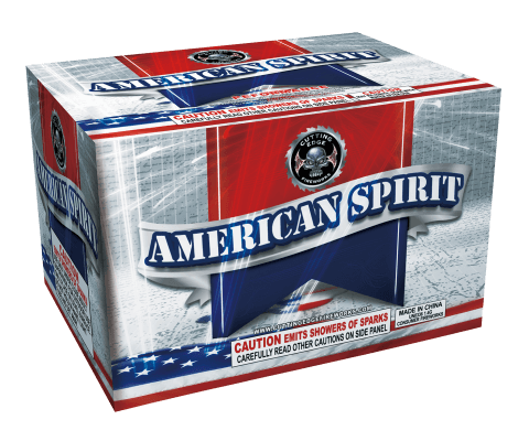 American Spirit