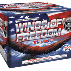 Wings of Freedom
