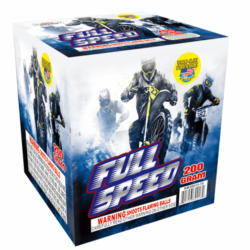 Full Speed